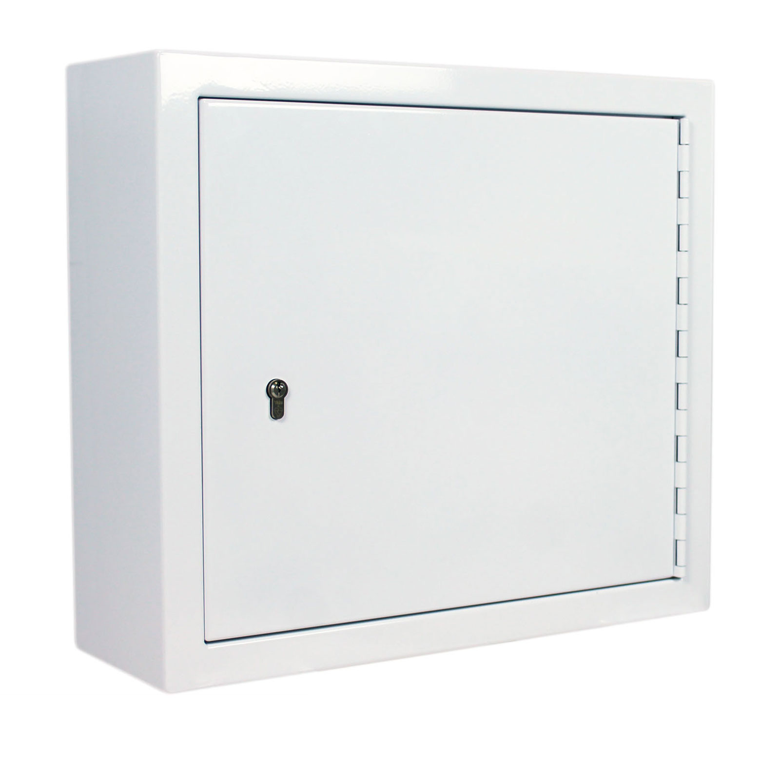 FPD 11286 controlled drug cupboard with closed door