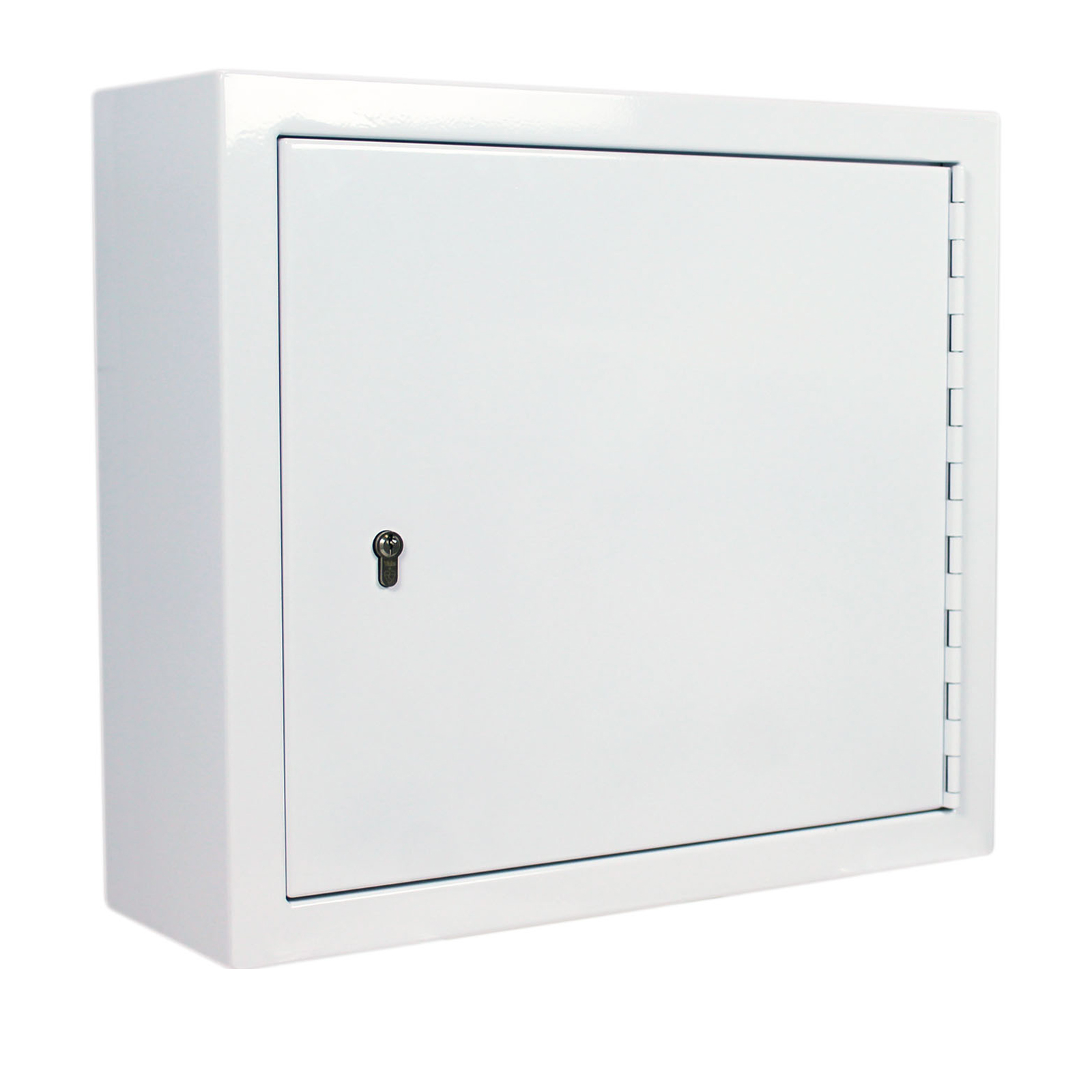 FPD 12146 43 litre controlled drugs cabinet with closed door
