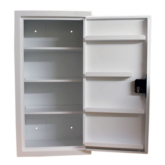 Controlled Drug Cabinets Drug Cupboard Medicine Storage Products Manufactured To Almost Any Size